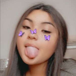 Meet your Posher, Kaylee